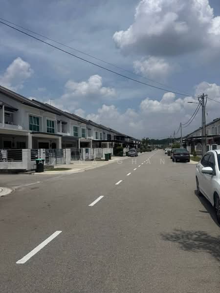 Rumah Teres 2 Tingkat untuk Dijual di Sungai Petani (Kedah) - Azura Ghani - Exterior - PropertyGuru.com.my