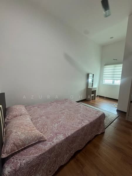 Rumah Teres 2 Tingkat untuk Dijual di Sungai Petani (Kedah) - Azura Ghani - Bedroom - PropertyGuru.com.my