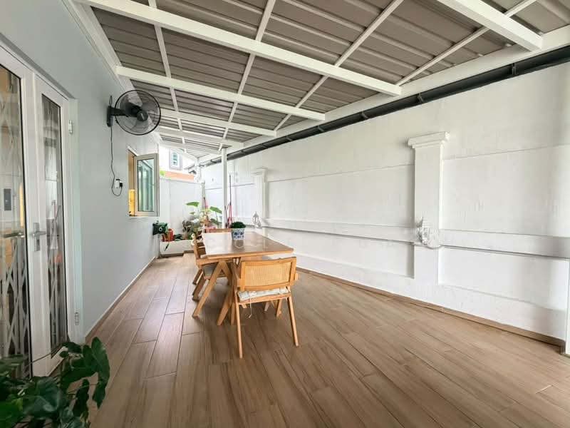 2-storey Terraced House for Sale in Mutiara Rini (Skudai) - Nicole Pua - Exterior - PropertyGuru.com.my