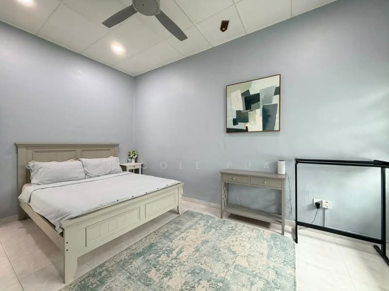 2-storey Terraced House for Sale in Mutiara Rini (Skudai) - Nicole Pua - Bedroom - PropertyGuru.com.my