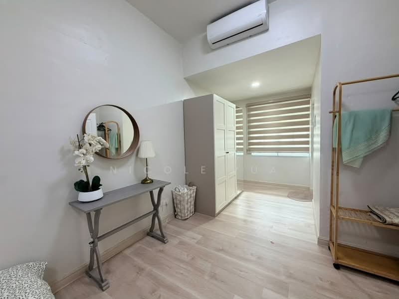 2-storey Terraced House for Sale in Mutiara Rini (Skudai) - Nicole Pua - Bedroom - PropertyGuru.com.my