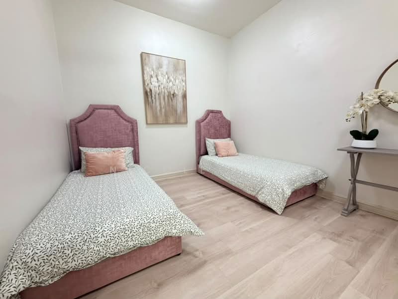 2-storey Terraced House for Sale in Mutiara Rini (Skudai) - Nicole Pua - Bedroom - PropertyGuru.com.my
