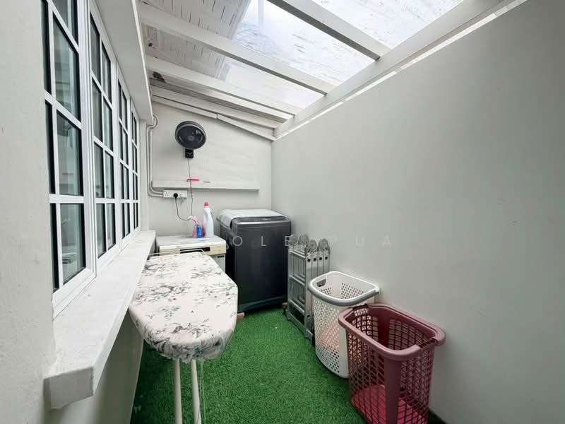 2-storey Terraced House for Sale in Mutiara Rini (Skudai) - Nicole Pua - Interior - PropertyGuru.com.my