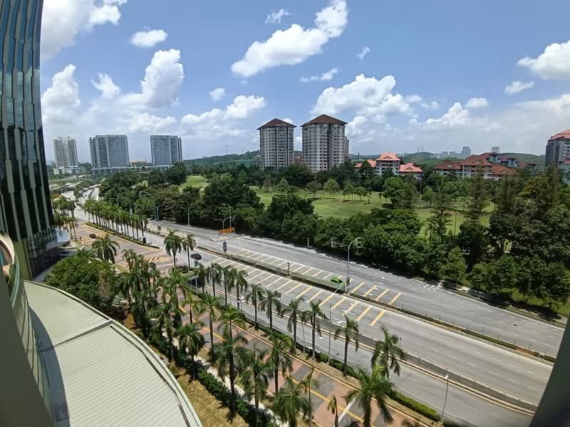 Office for Rent in Putrajaya (Putrajaya) - Bill Lee - Exterior - PropertyGuru.com.my
