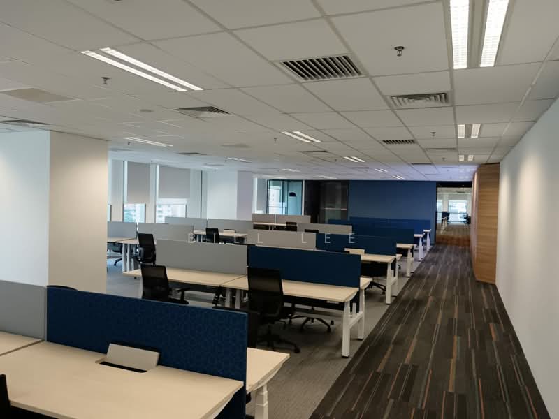 Office for Rent in Putrajaya (Putrajaya) - Bill Lee - Interior - PropertyGuru.com.my