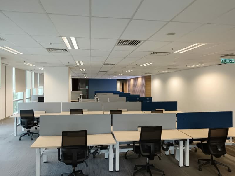 Office for Rent in Putrajaya (Putrajaya) - Bill Lee - Interior - PropertyGuru.com.my