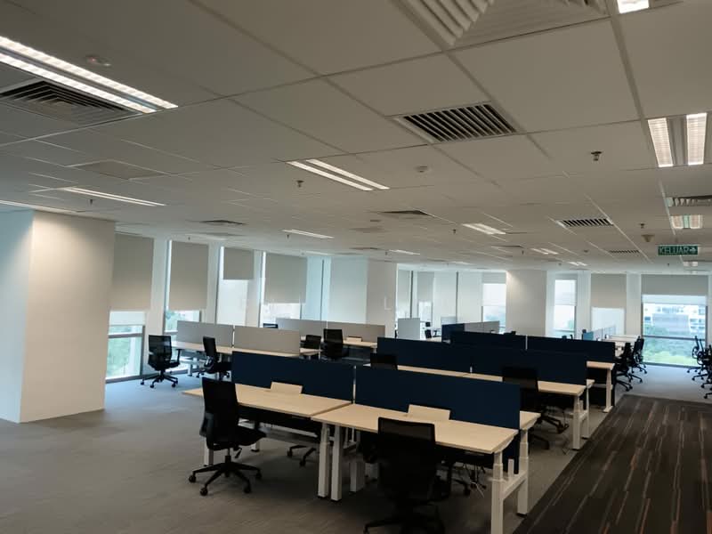 Office for Rent in Putrajaya (Putrajaya) - Bill Lee - Interior - PropertyGuru.com.my
