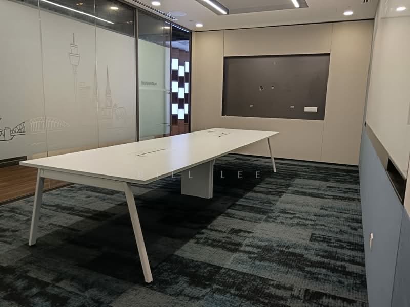Office for Rent in Putrajaya (Putrajaya) - Bill Lee - Interior - PropertyGuru.com.my