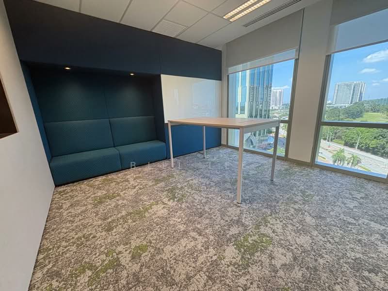 Office for Rent in Putrajaya (Putrajaya) - Bill Lee - Interior - PropertyGuru.com.my