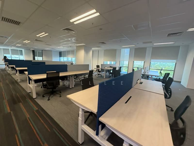 Office for Rent in Putrajaya (Putrajaya) - Bill Lee - Interior - PropertyGuru.com.my