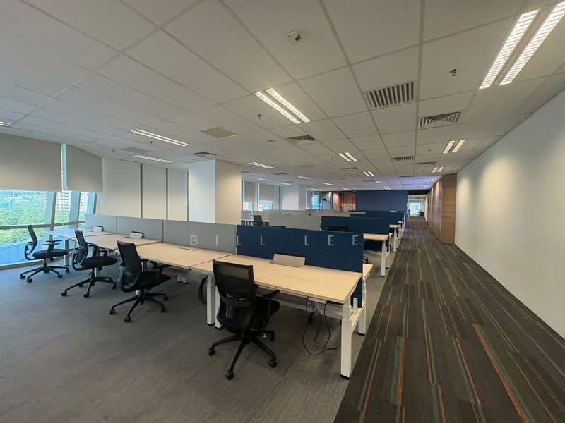 Office for Rent in Putrajaya (Putrajaya) - Bill Lee - Interior - PropertyGuru.com.my