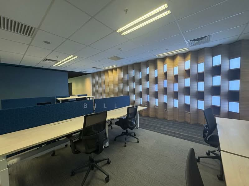 Office for Rent in Putrajaya (Putrajaya) - Bill Lee - Interior - PropertyGuru.com.my