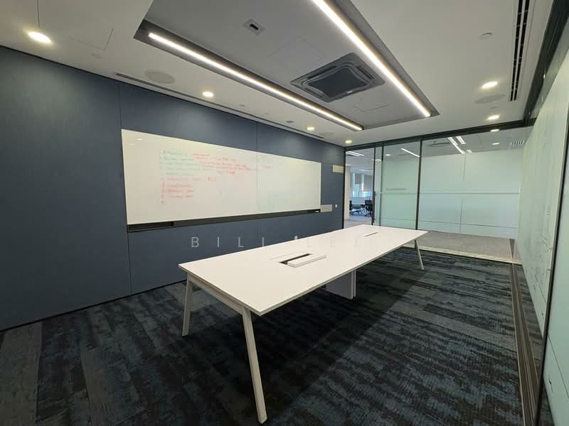 Office for Rent in Putrajaya (Putrajaya) - Bill Lee - Interior - PropertyGuru.com.my