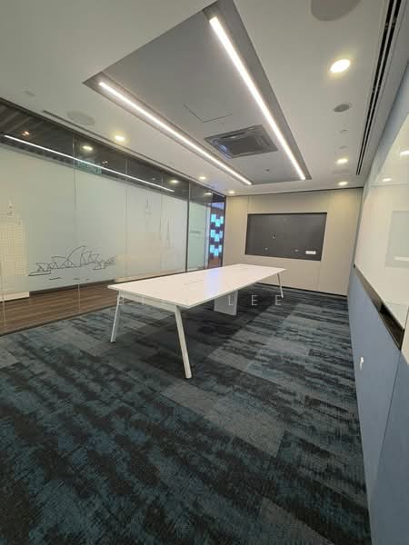 Office for Rent in Putrajaya (Putrajaya) - Bill Lee - Interior - PropertyGuru.com.my
