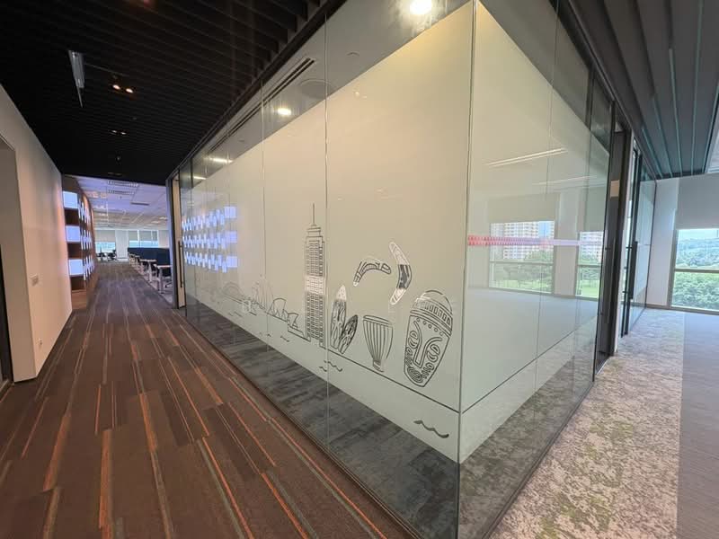 Office for Rent in Putrajaya (Putrajaya) - Bill Lee - Interior - PropertyGuru.com.my