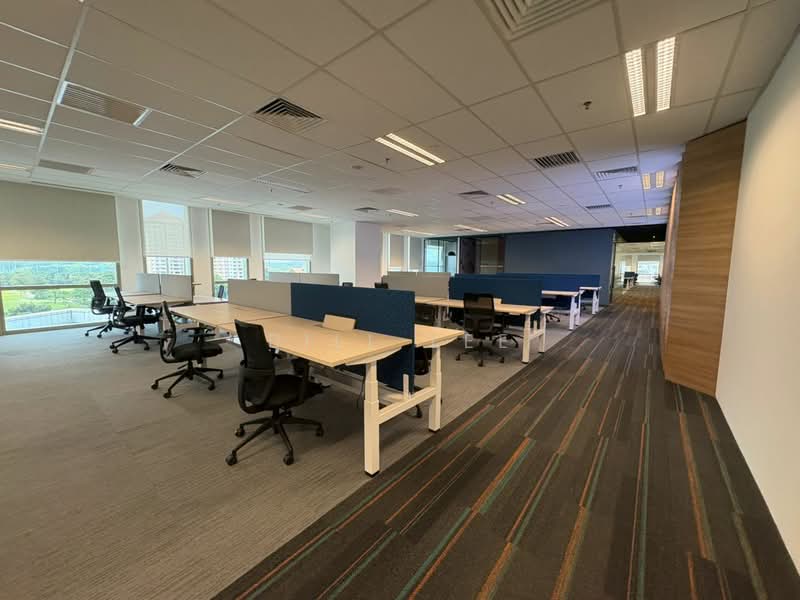 Office for Rent in Putrajaya (Putrajaya) - Bill Lee - Interior - PropertyGuru.com.my