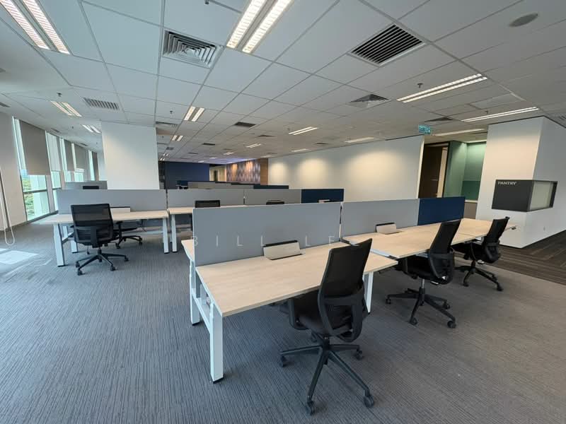 Office for Rent in Putrajaya (Putrajaya) - Bill Lee - Interior - PropertyGuru.com.my