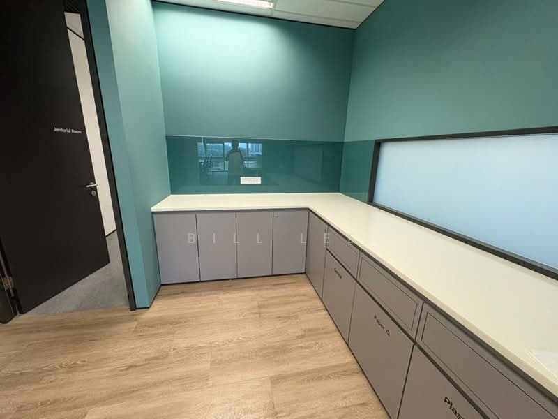 Office for Rent in Putrajaya (Putrajaya) - Bill Lee - Interior - PropertyGuru.com.my
