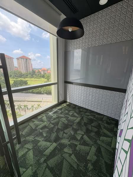 Office for Rent in Putrajaya (Putrajaya) - Bill Lee - View - PropertyGuru.com.my