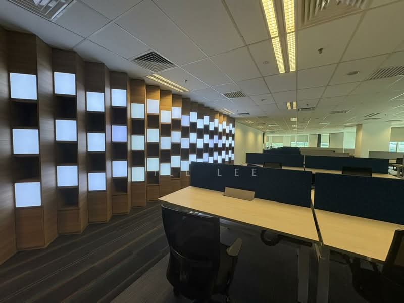 Office for Rent in Putrajaya (Putrajaya) - Bill Lee - Interior - PropertyGuru.com.my