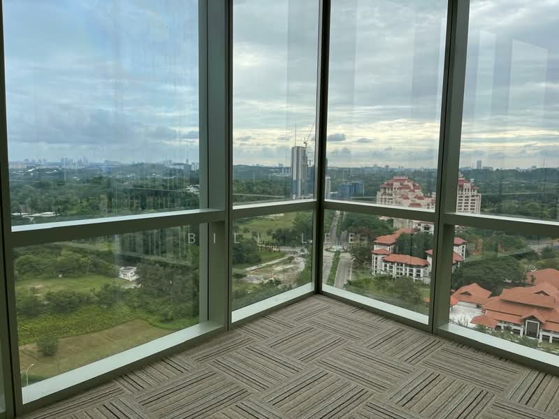 Office for Rent in Putrajaya (Putrajaya) - Bill Lee - View - PropertyGuru.com.my