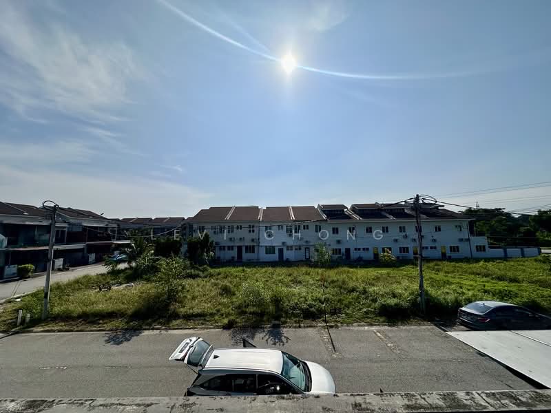 Rumah Teres 2 Tingkat untuk Dijual di Bandar Lahat Baru (Lahat) - Levi Chong - Exterior - PropertyGuru.com.my