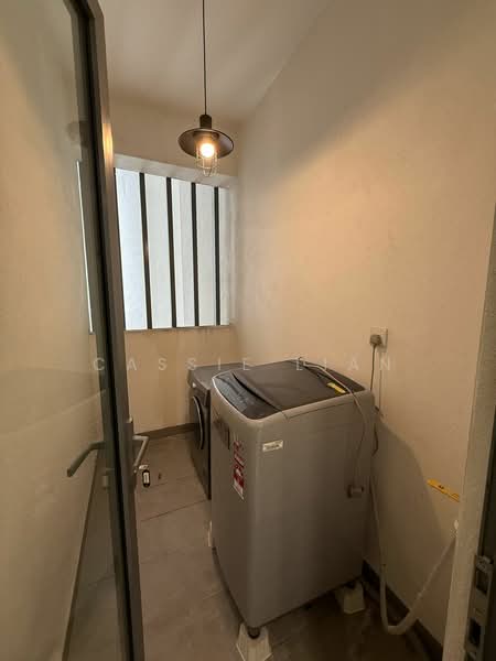 Condominium for Rent at Vivo Residential Suites - Cassie Lian - Interior - PropertyGuru.com.my
