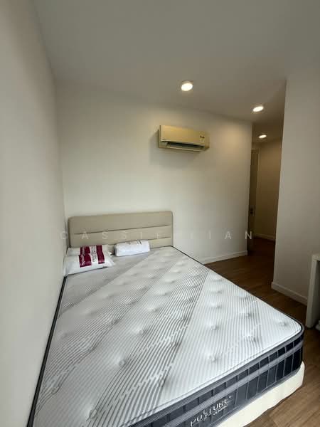 Condominium for Rent at Vivo Residential Suites - Cassie Lian - Bedroom - PropertyGuru.com.my