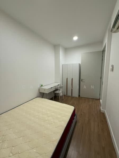 Condominium for Rent at Vivo Residential Suites - Cassie Lian - Bedroom - PropertyGuru.com.my