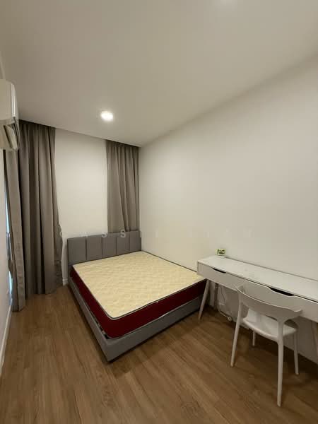 Condominium for Rent at Vivo Residential Suites - Cassie Lian - Bedroom - PropertyGuru.com.my