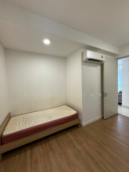 Condominium for Rent at Vivo Residential Suites - Cassie Lian - Bedroom - PropertyGuru.com.my