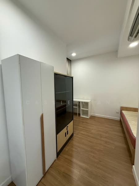 Condominium for Rent at Vivo Residential Suites - Cassie Lian - Bedroom - PropertyGuru.com.my