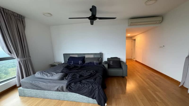 Kondominium untuk Disewa di Teega Residences - JP Lee - Bedroom - PropertyGuru.com.my