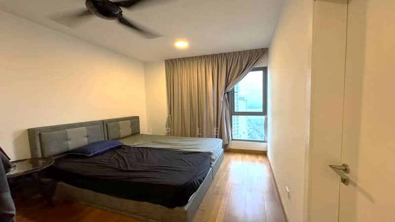 Kondominium untuk Disewa di Teega Residences - JP Lee - Bedroom - PropertyGuru.com.my