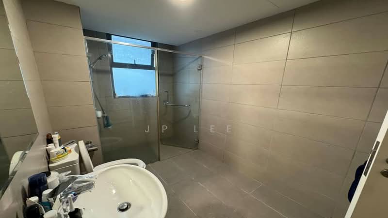 Kondominium untuk Disewa di Teega Residences - JP Lee - Bathroom - PropertyGuru.com.my
