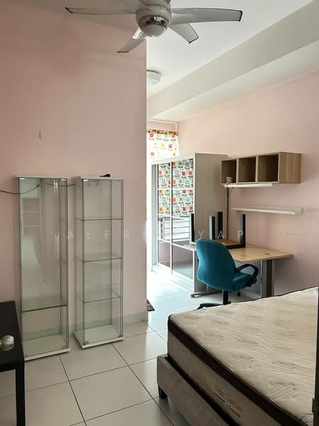 Rumah Teres 2-Tingkat untuk Disewa di Skudai (Johor) - Alfred Yap - Bedroom - PropertyGuru.com.my