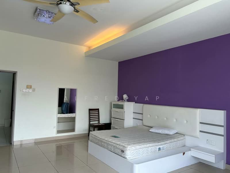 Rumah Teres 2-Tingkat untuk Disewa di Skudai (Johor) - Alfred Yap - Bedroom - PropertyGuru.com.my
