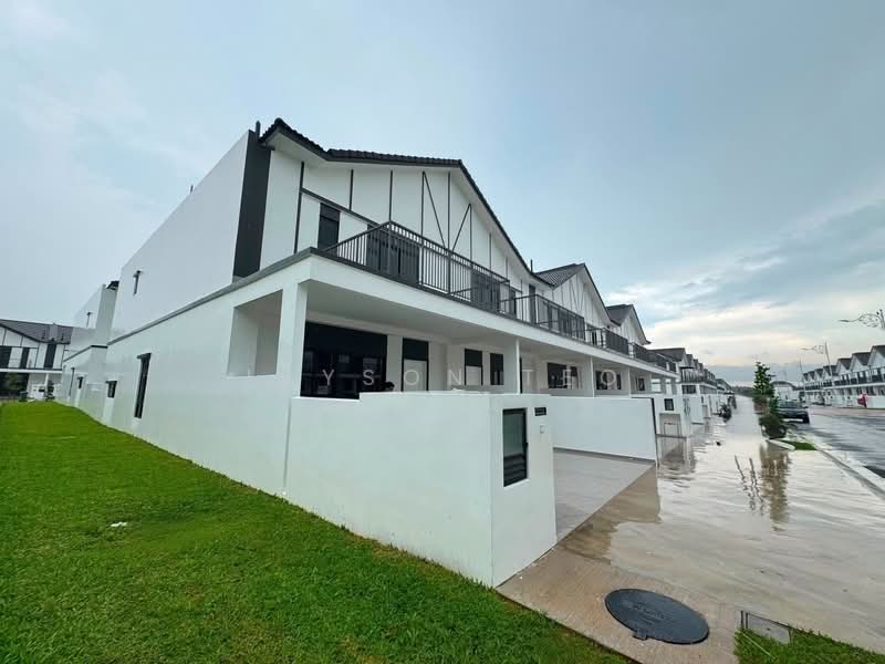 2-storey Terraced House for Rent in Taman Ekoflora (Johor Bahru) - Jayson Teo - PropertyGuru.com.my
