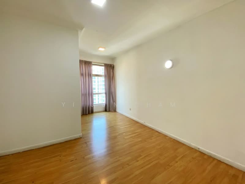 Condominium for Sale at The Saffron - Yi Jun Cham - Interior - PropertyGuru.com.my