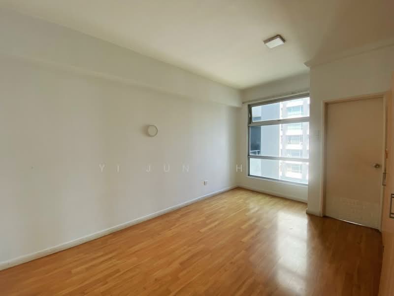 Condominium for Sale at The Saffron - Yi Jun Cham - Interior - PropertyGuru.com.my