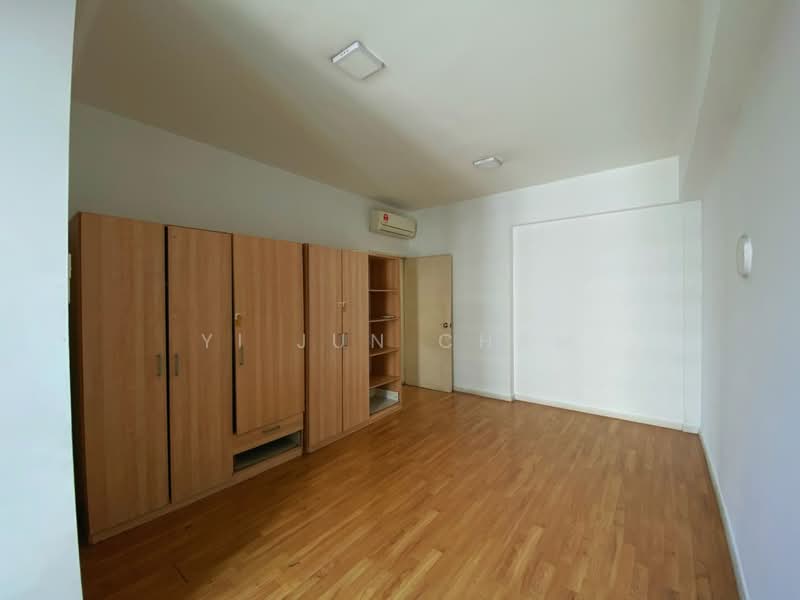 Condominium for Sale at The Saffron - Yi Jun Cham - Bedroom - PropertyGuru.com.my