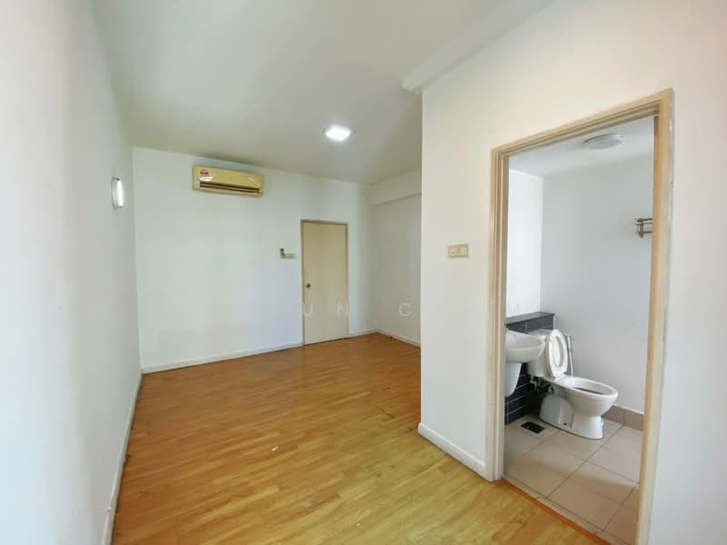 Condominium for Sale at The Saffron - Yi Jun Cham - Interior - PropertyGuru.com.my