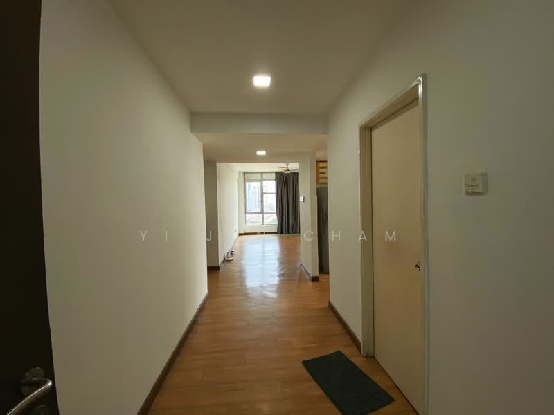 Condominium for Sale at The Saffron - Yi Jun Cham - Interior - PropertyGuru.com.my