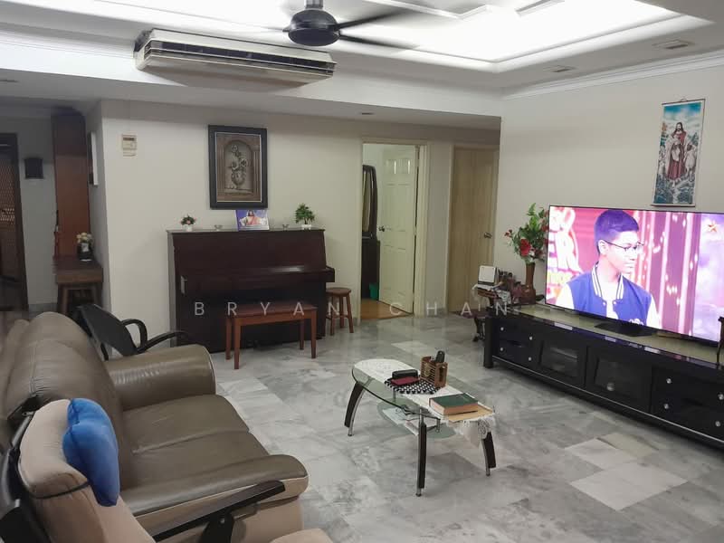 Kondominium untuk Dijual di Indera Subang - Bryan Chan - PropertyGuru.com.my