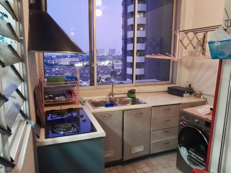 Kondominium untuk Dijual di Indera Subang - Bryan Chan - PropertyGuru.com.my