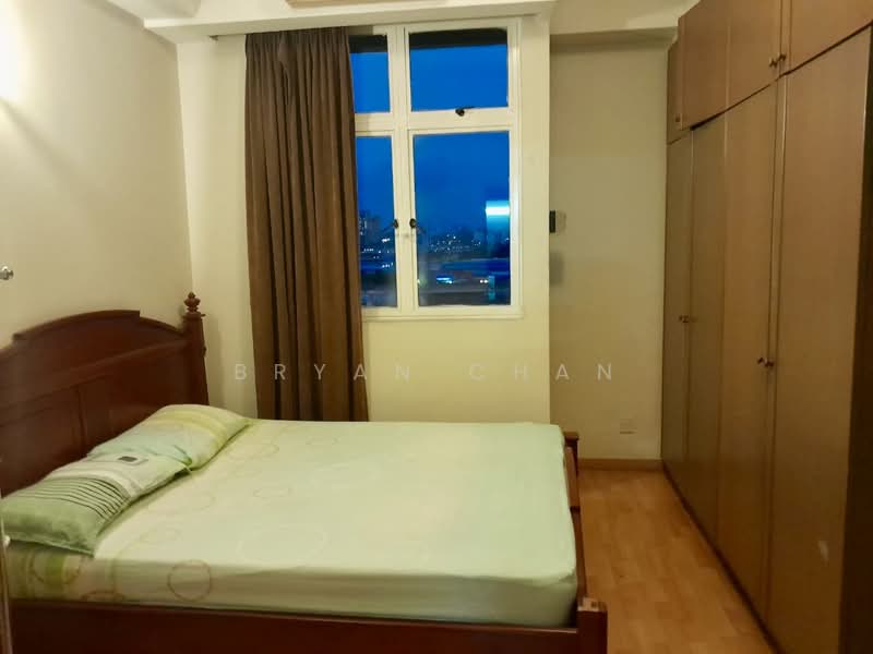 Kondominium untuk Dijual di Indera Subang - Bryan Chan - PropertyGuru.com.my