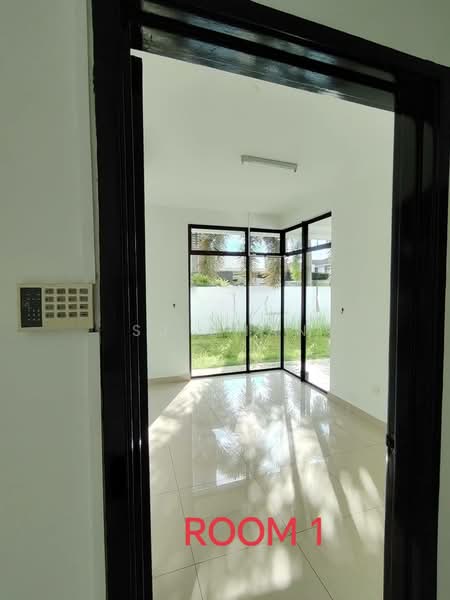 Rumah Kluster untuk Disewa di Taman Adda Heights (Tebrau) - SJ CHAN - Interior - PropertyGuru.com.my