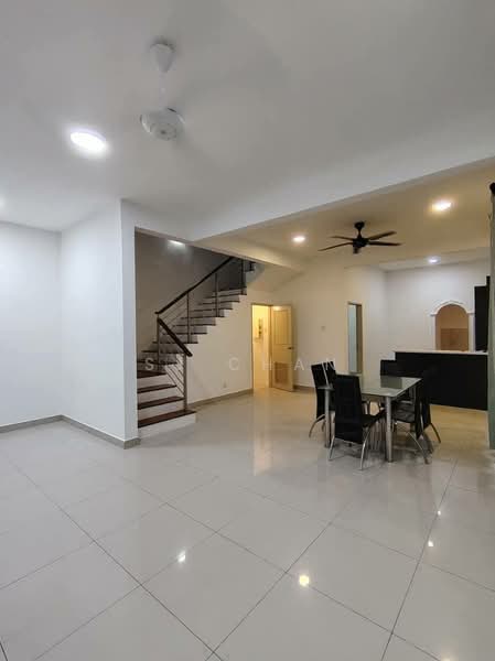Rumah Kluster untuk Disewa di Taman Adda Heights (Tebrau) - SJ CHAN - PropertyGuru.com.my