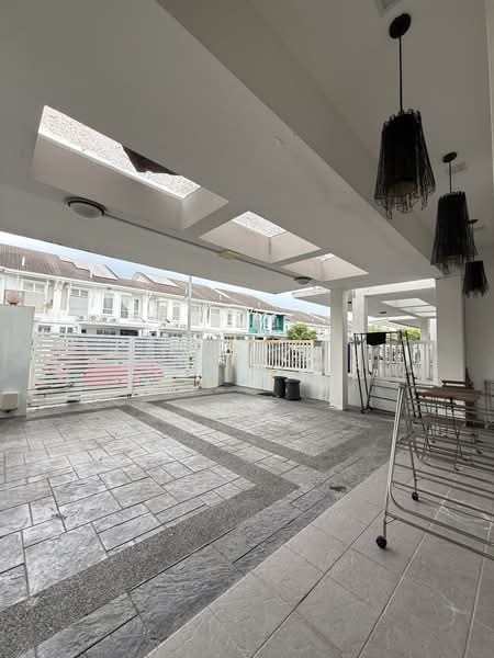Rumah Teres 2-Tingkat untuk Dijual di Denai Alam (Shah Alam) - Tina Abas - PropertyGuru.com.my