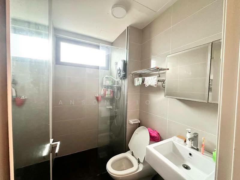 Condominium for Sale at The Raffles Suites - Anson Hiong - Bathroom - PropertyGuru.com.my